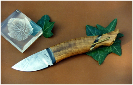 Transparence damas et oli