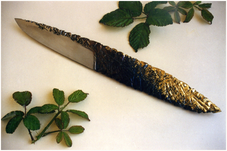 Guillochage polygonal