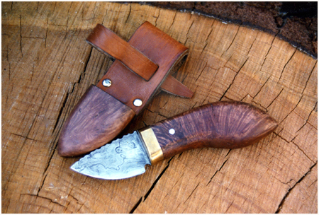 Skinner ronce de genevrier