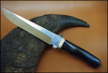 Poignard de chasse
