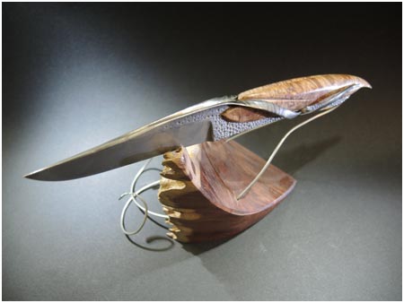 ALAIN VALETTE COUTEAUX Zephir