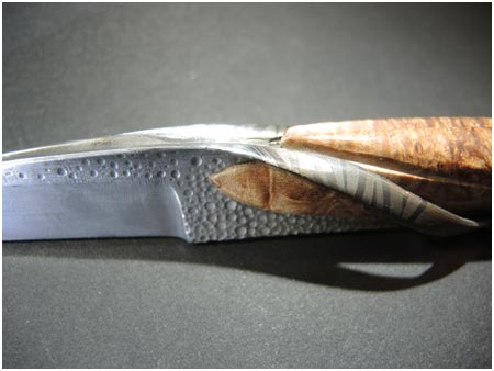 ALAIN VALETTE COUTEAUX Zephir