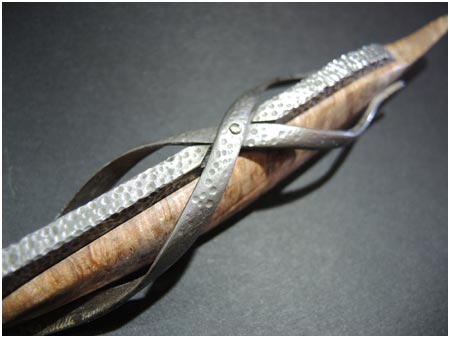 ALAIN VALETTE COUTEAUX Zephir