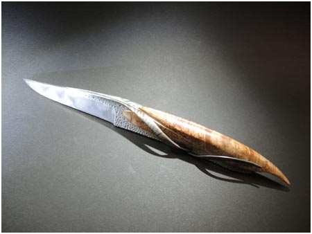 ALAIN VALETTE COUTEAUX Zephir