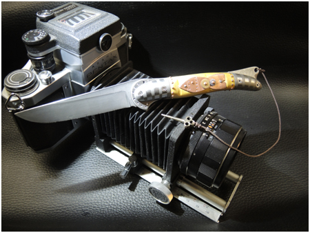 ALAIN VALETTE COUTEAUX Steam