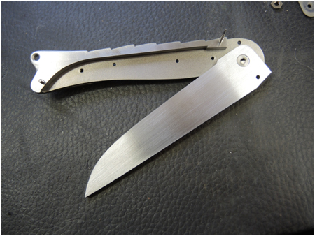 ALAIN VALETTE COUTEAUX Steam