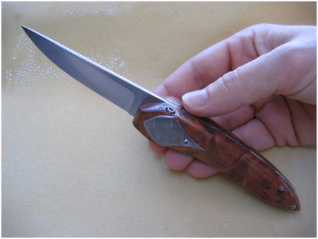 ALAIN VALETTE COUTEAUX Archimède