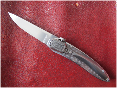 ALAIN VALETTE COUTEAUX Archimède