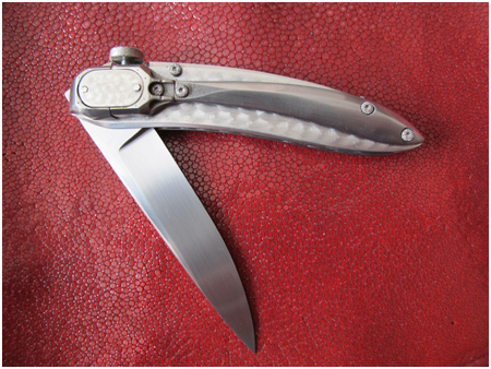 ALAIN VALETTE COUTEAUX Archimède