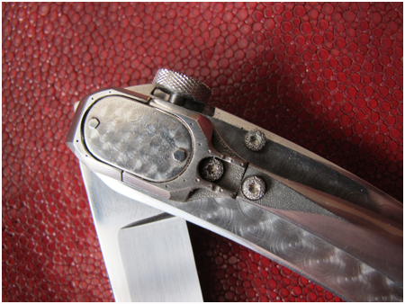 ALAIN VALETTE COUTEAUX Archimède