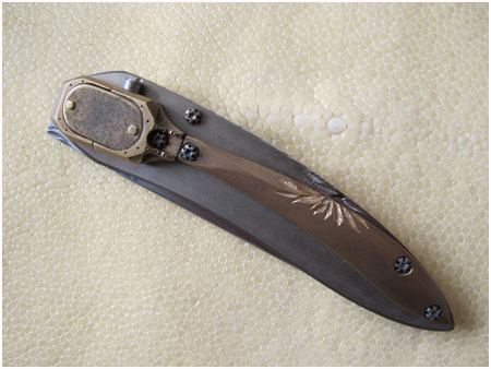 ALAIN VALETTE COUTEAUX Archimède