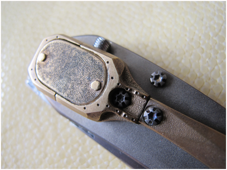 ALAIN VALETTE COUTEAUX Archimède