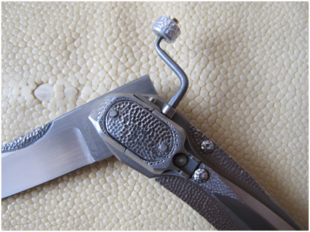 ALAIN VALETTE COUTEAUX Archimède