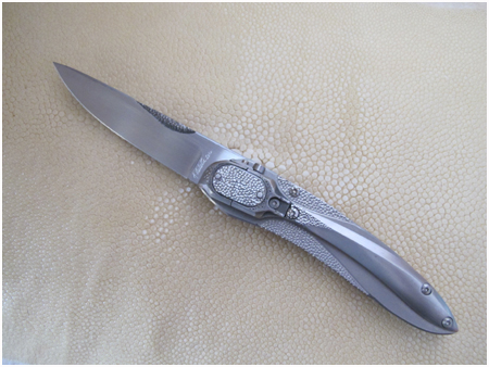 ALAIN VALETTE COUTEAUX Archimède