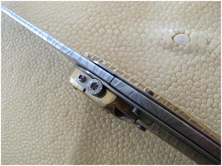 ALAIN VALETTE COUTEAUX Archimède