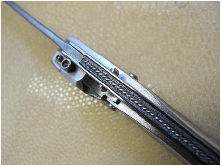 ALAIN VALETTE COUTEAUX Archimède